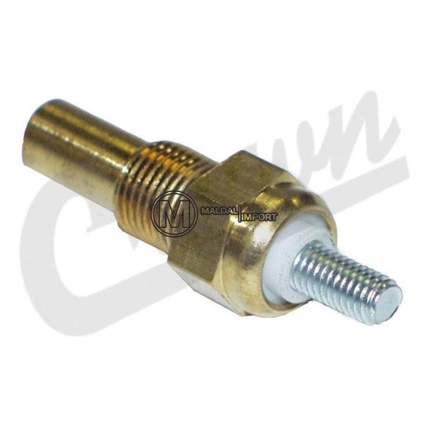 Coolant Temperature Sensor