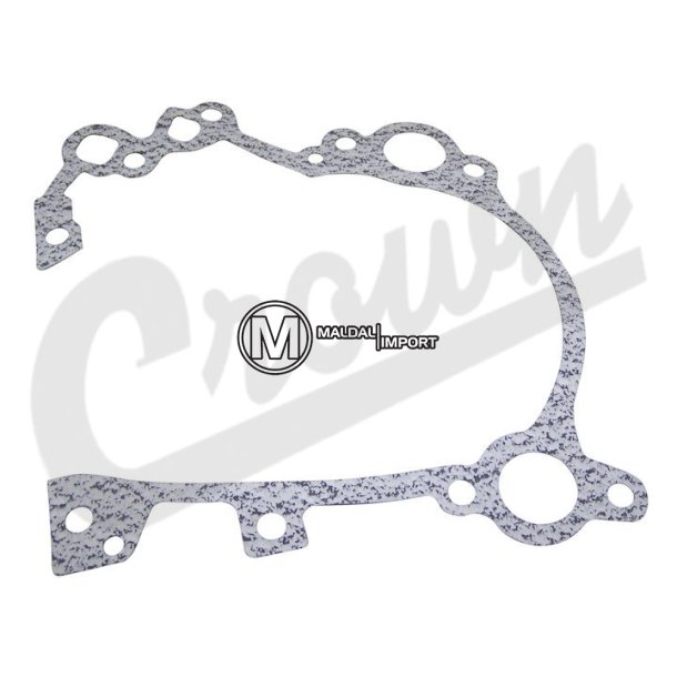 Timing Cover Gasket