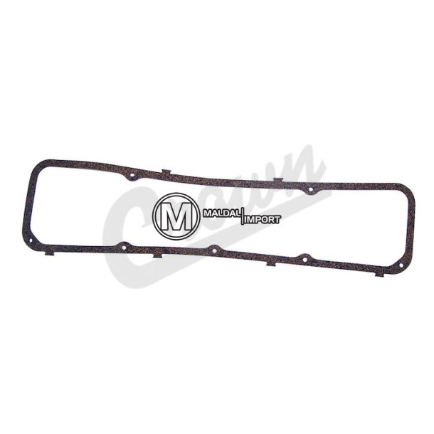 Valve Cover Gasket