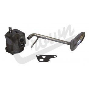 Oil Pump Kit