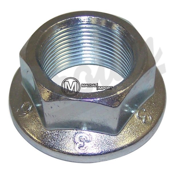 Pinion Nut