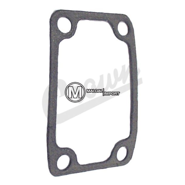 Exhaust Manifold Gasket