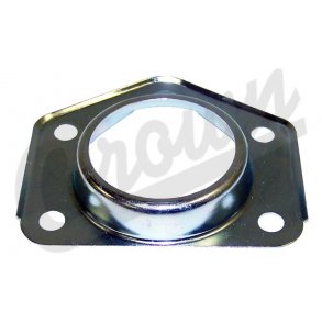 Axle Shaft Retainer