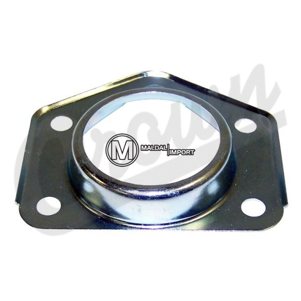 Axle Shaft Retainer