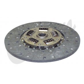 Clutch Disc