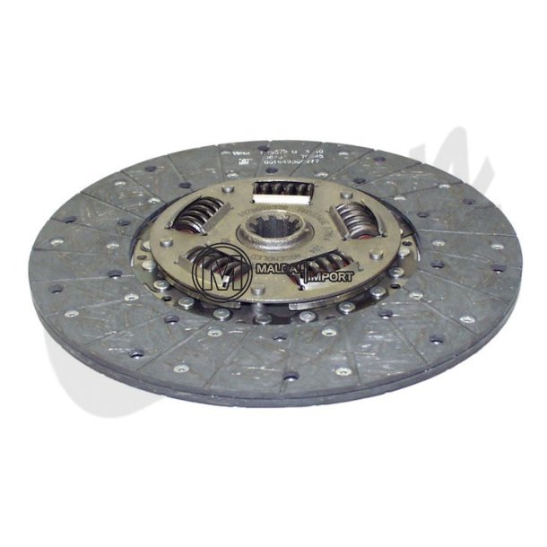 Clutch Disc