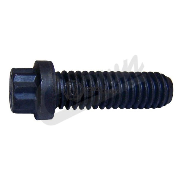 Input Bearing Retainer Bolt