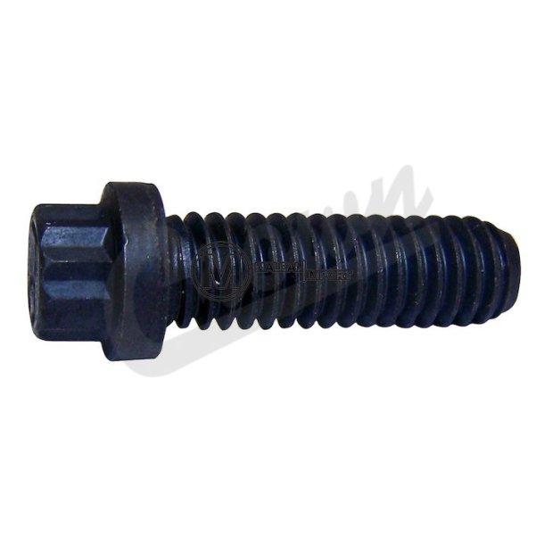 Input Bearing Retainer Bolt