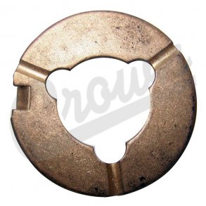 Cluster Gear Thrust Washer