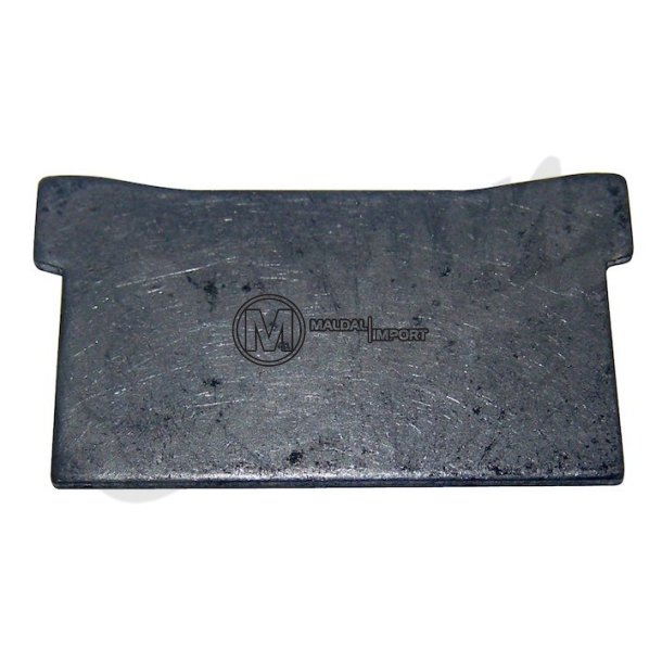 Lock Plate