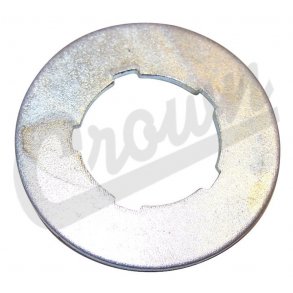 Reverse Idler Washer