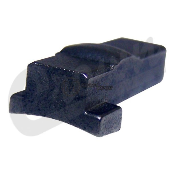 Synchronizer Plate