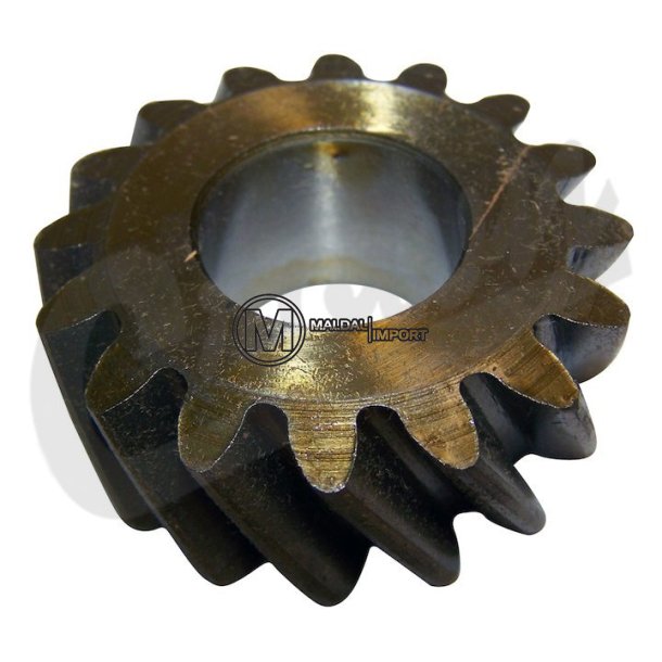 Reverse Idler Gear