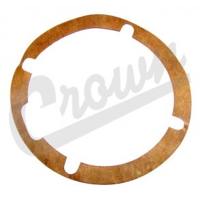 Input Bearing Retainer Gasket