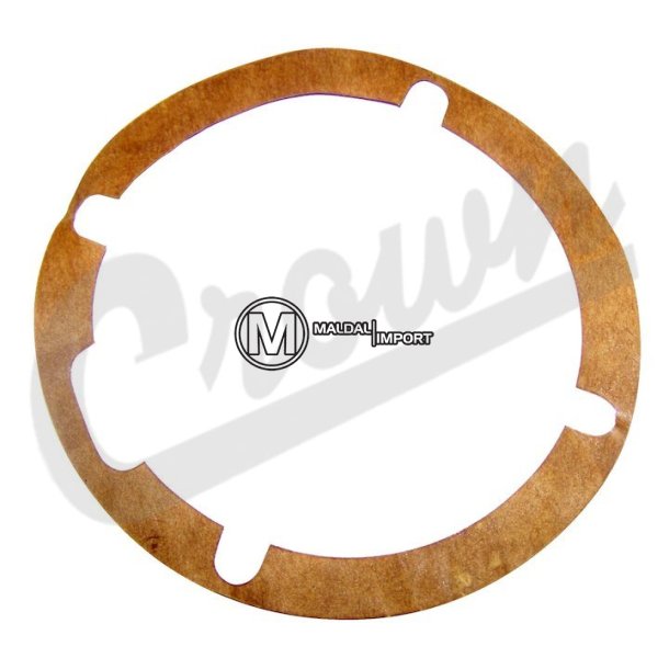 Input Bearing Retainer Gasket
