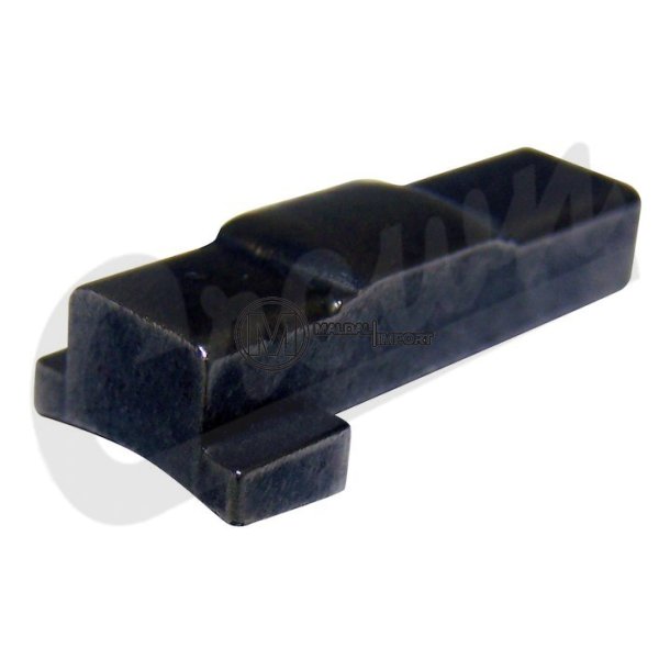 Synchronizer Plate