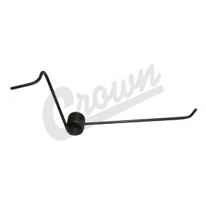 Accelerator Pedal Spring