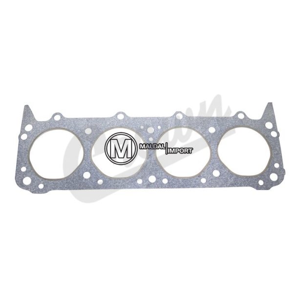 Cylinder Head Gasket