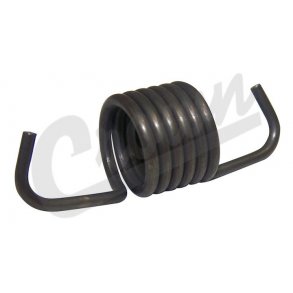 Clutch Fork Spring