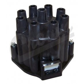 Fordelerlokk 65-74 V8  5,0-327-350