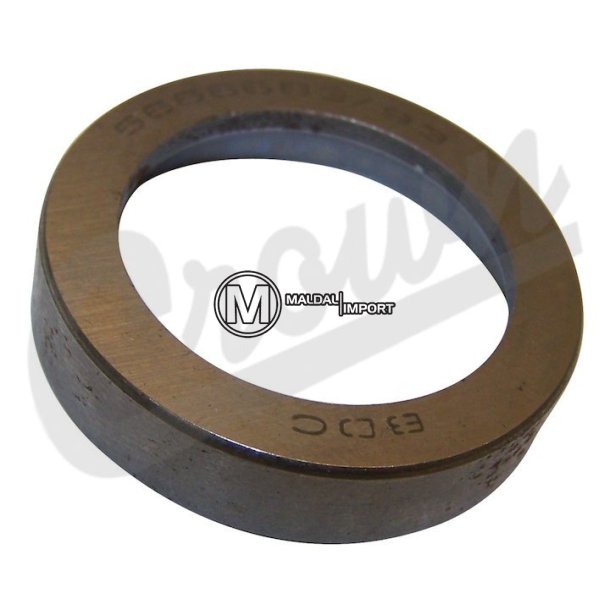 Worm Shaft Bearing Cup