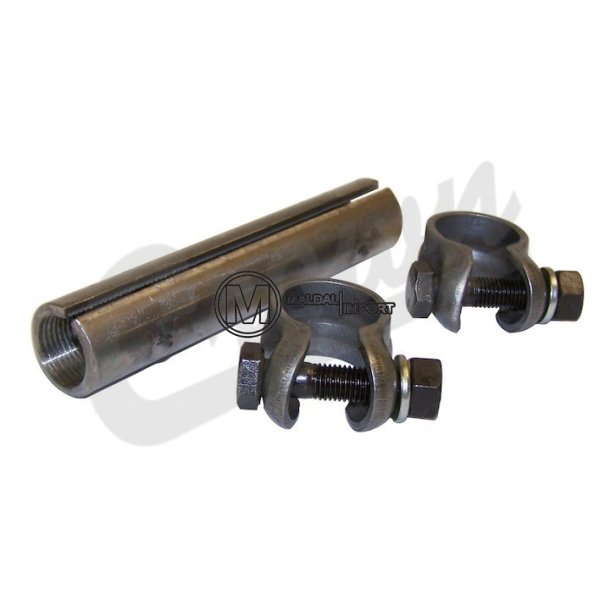 Steering Adjuster