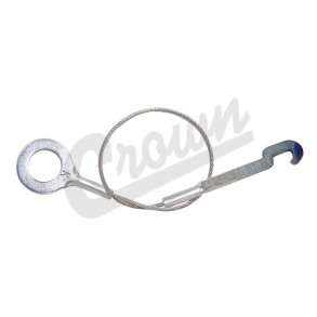 Drum Brake Self Adjusting Cable