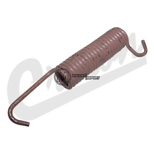 Drum Brake Spring