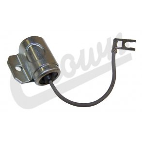 KONDENSATOR 4-134L/6-226/6-230 1941-1971