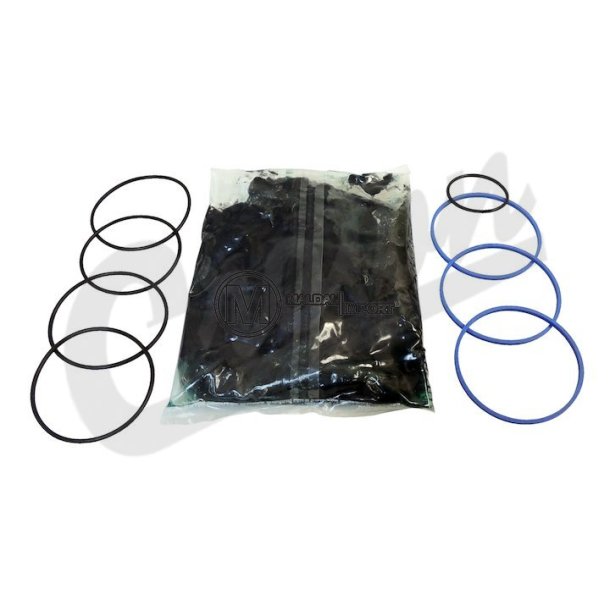 Steering Box Seal Kit