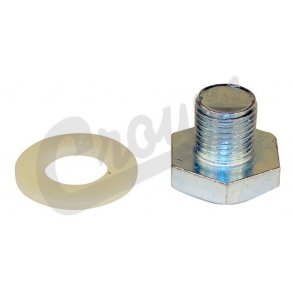 Engine Oil Drain Plug