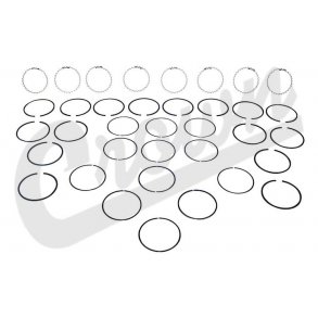 Piston Ring Set