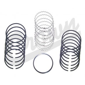Piston Ring Set