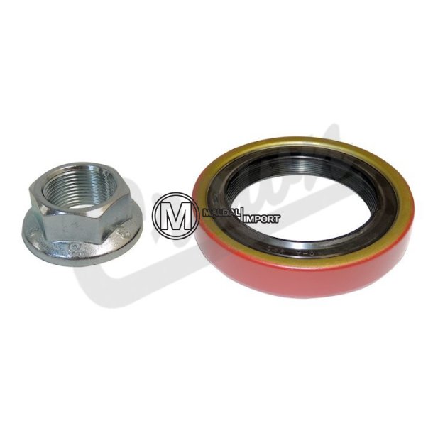 Pinion Seal Kit