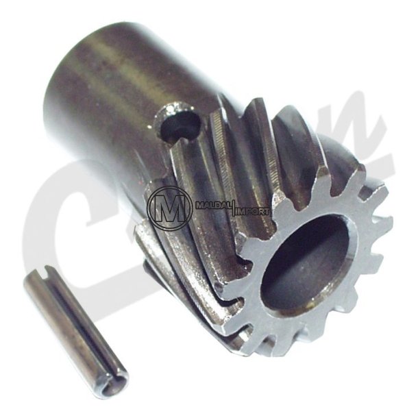 Distributor Gear