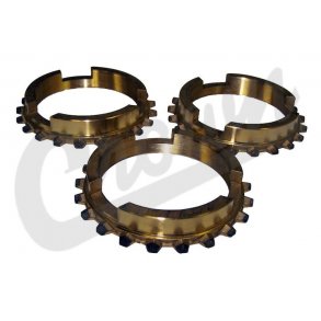 Synchronizer Blocking Ring Set