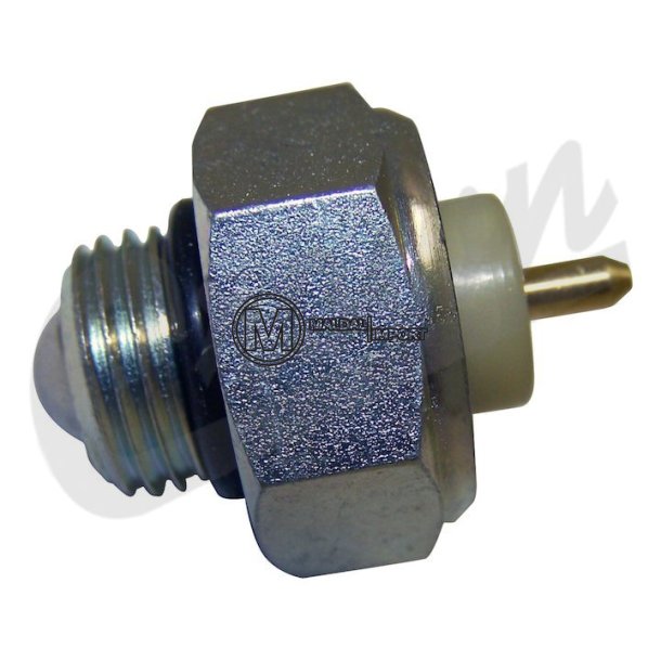4WD Switch