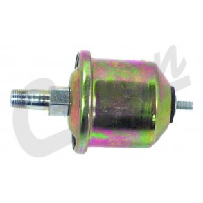 Oil Pressure Sending Unit