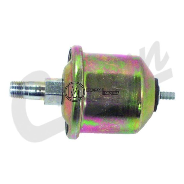 Oil Pressure Sending Unit