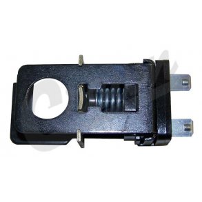 Brake Light Switch