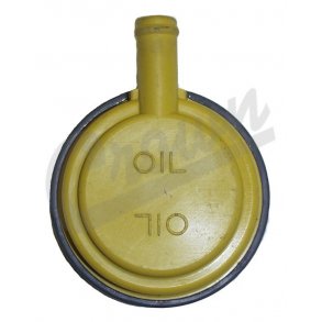 Oil Filler Cap
