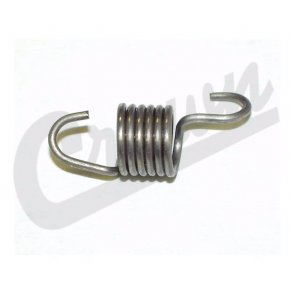 Clutch Fork Spring