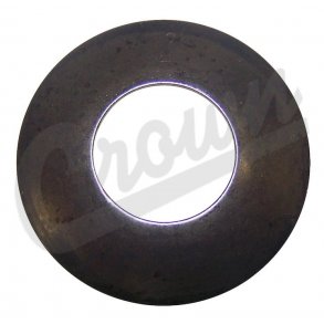 Differential Spider Gear Thrust Washer