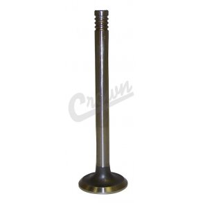 Exhaust Valve