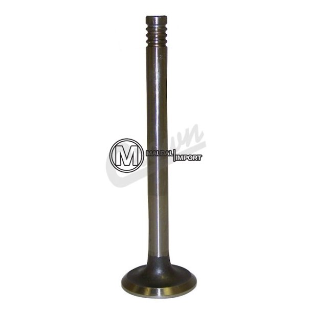 Exhaust Valve