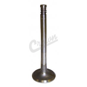 Exhaust Valve