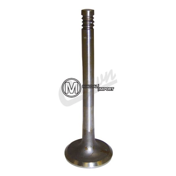 Exhaust Valve