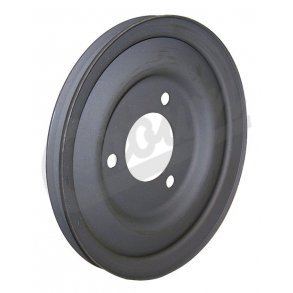 Crankshaft Pulley