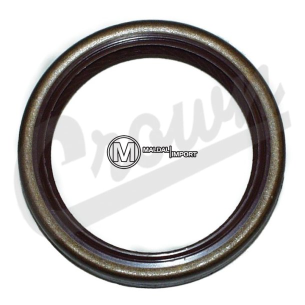 Main Crankshaft Seal (Front)