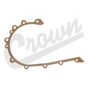 Timing Cover Gasket